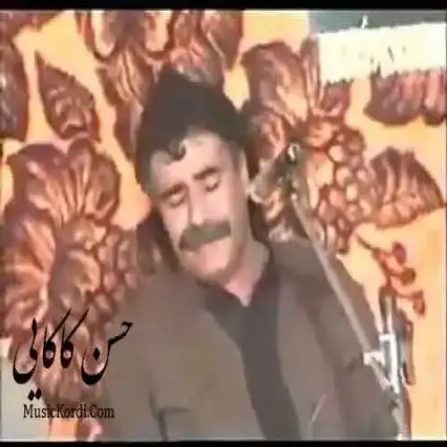 دل ناحه‌قی نیه